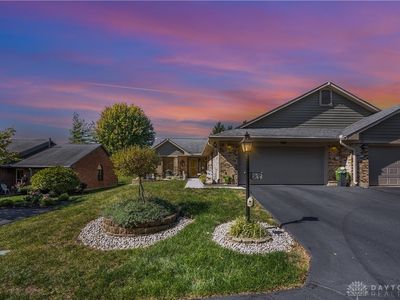 23 Pheasant Run Cir #9A, Springboro, OH, 45066