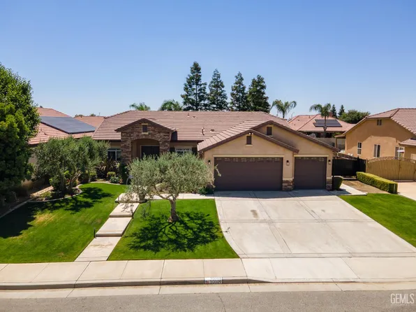 10009 Carbondale St, Bakersfield, CA 93314