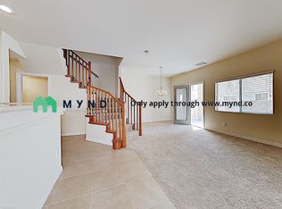 10633 Petricola St UNIT 102, Las Vegas, NV 89183