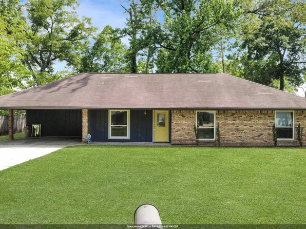 8054 Minglewood Ave, Denham Springs, LA 70706