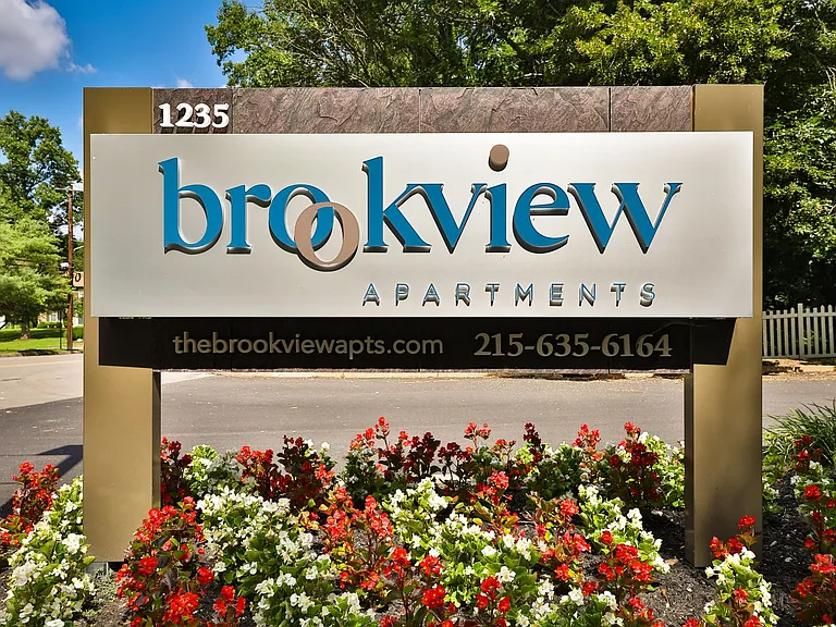 Signage