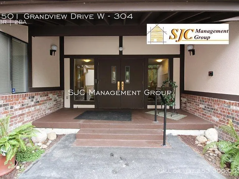 4501 Grandview Dr W #304 — Photo 17