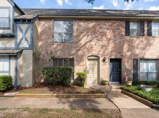 14715 Barryknoll Ln APT 132, Houston, TX 77079