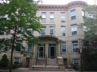 38 Winchester St APT 1, Brookline, MA 02446