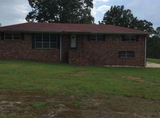 179 Black Camp Rd, Quinton, AL 35130
