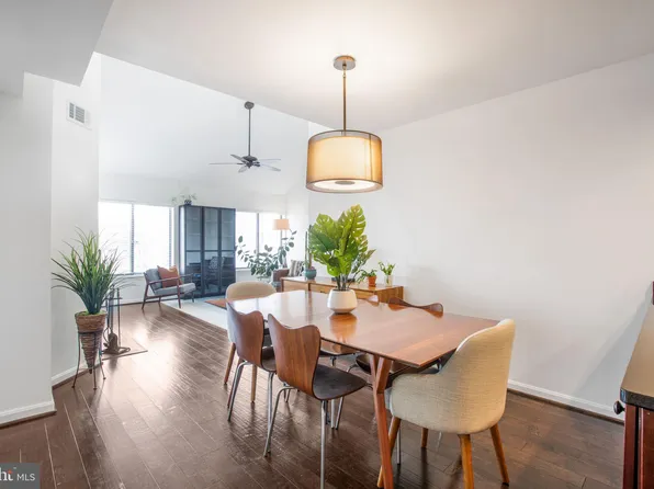1029 N Stuart St APT 717, Arlington, VA 22201