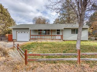 2416 NE Ocker Dr, Bend, OR 97701