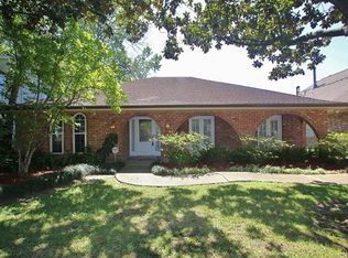 9112 Chretien Point Pl, River Ridge, LA 70123