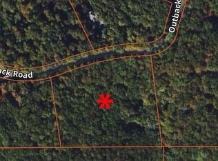 0 Outback Rd #87, Jasper, GA 30143