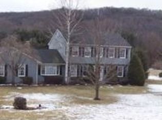 191 Walnut Tree Hill Rd, Sandy Hook, CT 06482