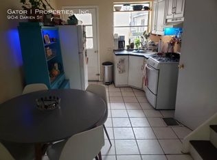 904 S Darien St, Philadelphia, PA 19147