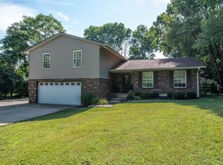 6488 Kimberly Dr, Fairfield, OH 45011