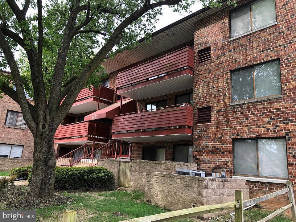 1st image of 6433 Richmond Hwy APT 104