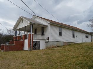 278 Coal Chute Rd, Elizabethton, TN 37643