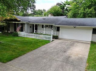 14225 Arnold, Redford, MI 48239
