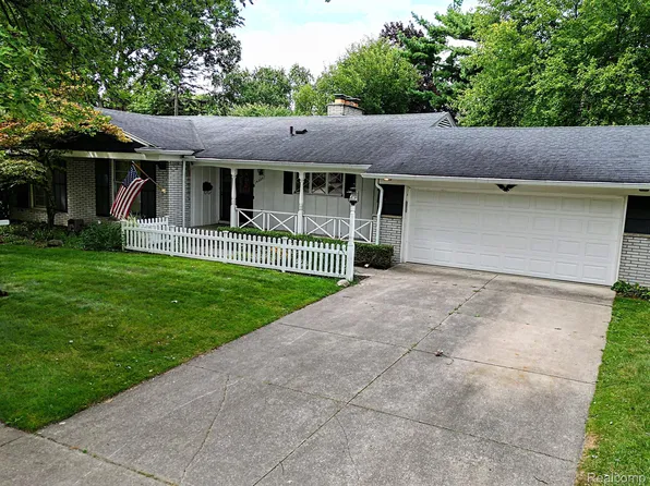 14225 Arnold, Redford, MI 48239