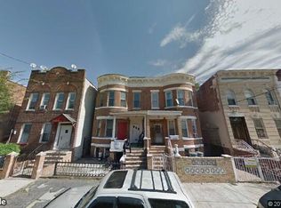 427 Jerome St #1A, Brooklyn, NY