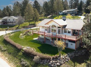 116 Par Dr, Cascade, ID 83611