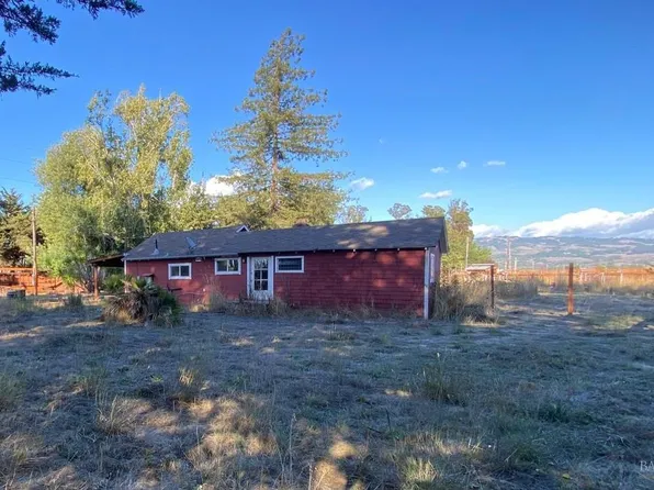 520 E Railroad Avenue, Cotati, CA 94931