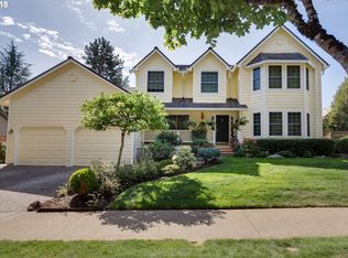 14100 SW Sexton Mountain Dr, Beaverton, OR 97008