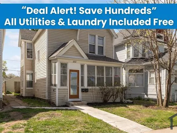 852 Edmund Ave #1, Saint Paul, MN 55104