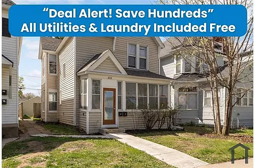 852 Edmund Ave #1 Photo 1
