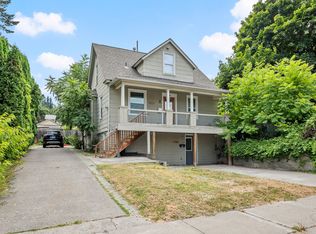 1022 E 12th Ave Unit B, Spokane, WA 99202