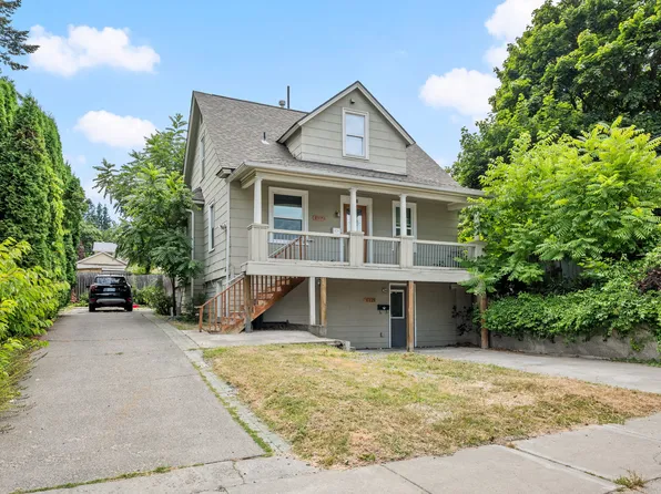 1022 E 12th Ave Unit B, Spokane, WA 99202