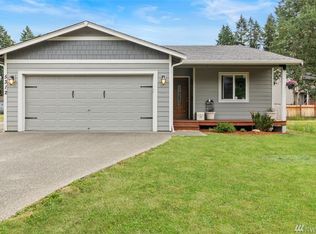 5312 255th St E, Graham, WA 98338