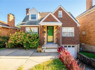 2085 Pioneer Ave, Pittsburgh, PA 15226