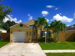 12724 SW 146th Ln, Miami, FL 33186