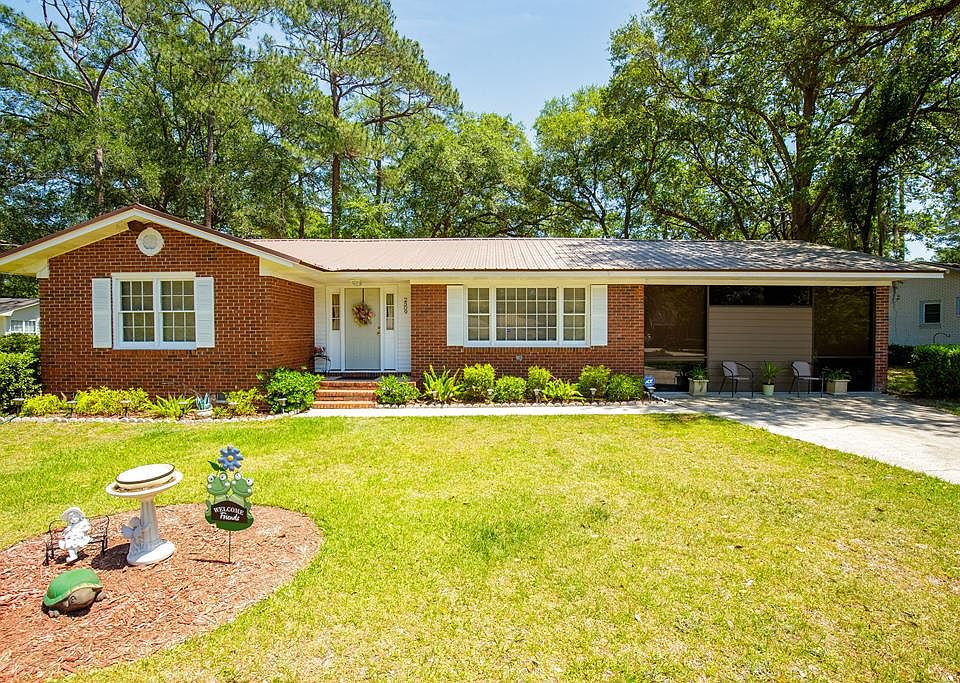 1st image of 2509 Willacoochee Dr