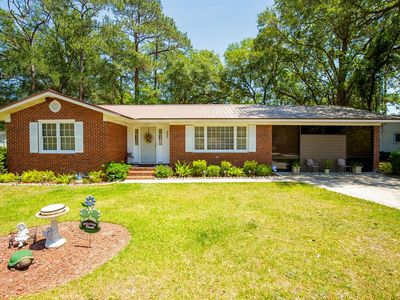 2509 Willacoochee Dr, Valdosta, GA, 31602