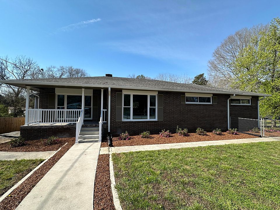 804 Gordon St, Chickamauga, GA 30707 MLS 1388999 Zillow