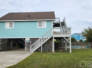 140 Rakiock Ct LOT 52, Kitty Hawk, NC 27949