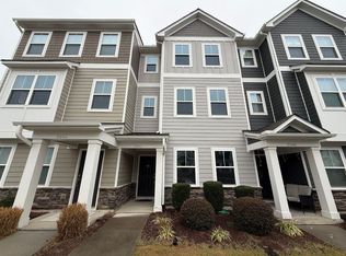 5942 Illuminate Ave, Raleigh, NC 27616