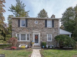 801 Penn Ave, Drexel Hill, PA 19026