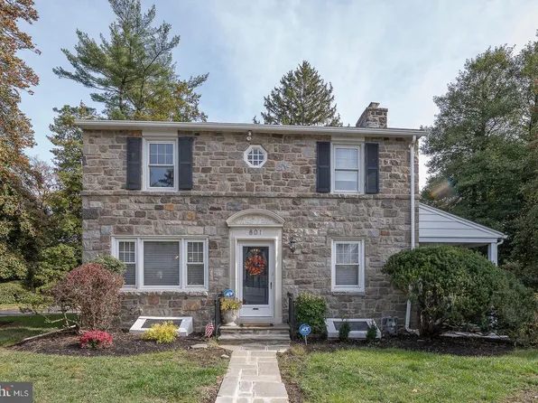801 Penn Ave, Drexel Hill, PA 19026