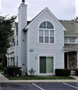 97 Wycombe Pl #97, Somerset, NJ, 08873