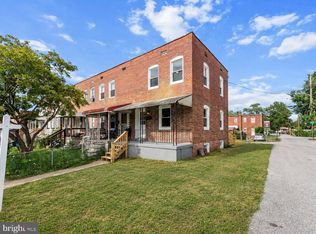 None Available, Baltimore, MD 21225