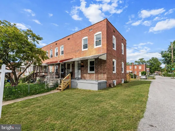 5337 Patrick Henry Dr, Baltimore, MD 21225