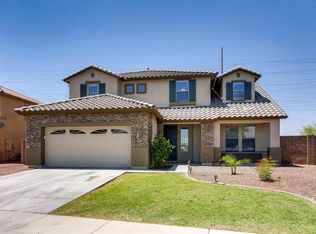 2202 N 120th Dr, Avondale, AZ 85392
