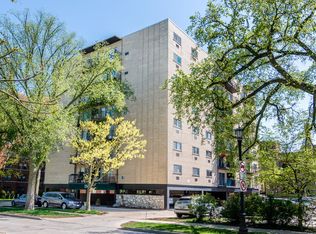 1567 Ridge Ave APT 303, Evanston, IL
