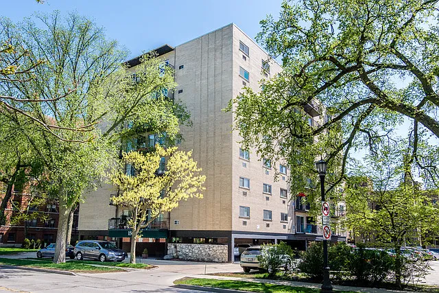 1567 Ridge Ave APT 303 photo 1