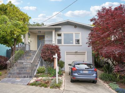 3890 Whittle Ave, Oakland, CA, 94602
