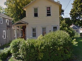 11 Lincoln St FLOOR 2, Rochester, NY 14605