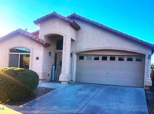 23848 W Corona Ave, Buckeye, AZ 85326