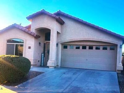 23848 W CORONA Avenue, Buckeye, AZ, 85326