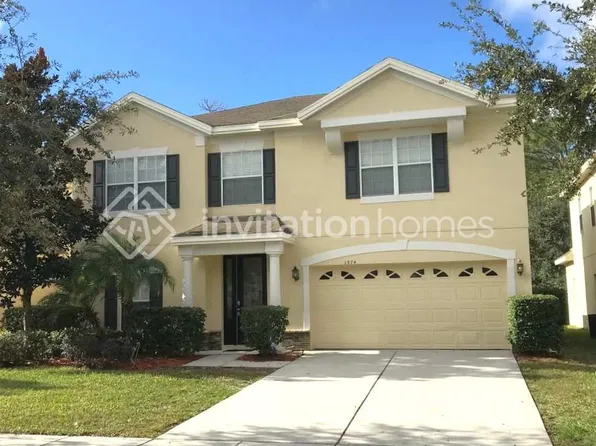 1374 Crane Crest Way, Orlando, FL 32825