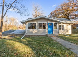 1825 24th Dr, Des Moines, IA 50310